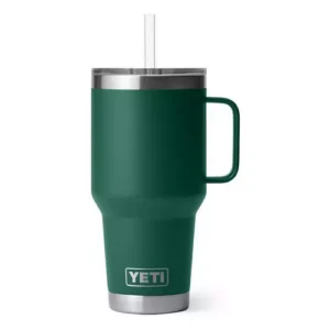 Yeti Rambler 30 oz Tumbler with MagSlider Lid